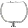 BMW F30 2012-2015 Far LED Yüzüğü Dış Sol Kısa Hüzme 63117259523 Wender