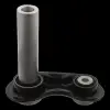BMW E39 E38 E60 E65 X5:E53 Denge Kolu Arka Alt Demir 33326770749 Febi