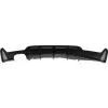 BMW F32+LCI F36+LCI 2013-2020 Tampon Difüzörü Arka 00 Çıkış M Performance 51128054654 Wender