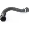 BMW E65 Radyatör Hortumu N73 Alt Sağ 760i 17127526616 Wender