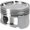Mercedes Piston M102 Segmansız 95.50mm Std 24mm Pim 230E YEN_1635000 Yenmak