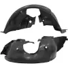 Mercedes Vito639 2004-2009 Çamurluk Davlumbazı Ön Sağ OEM Kalite 6396842177 Wender