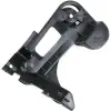 Mercedes W251 2012-2015 Tampon Braketi Ön Sol 2518850414 Wender