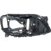 BMW F 01-LCI 2012-2015 Far Kasası F01 LCI Sağ Bi Xenon 63117348502 Wender