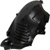 Mercedes W212 2009-2012 Çamurluk Davlumbazı Ön Sağ Ön Taraf OEM Kalite 2126900230 Wender