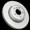BMW E65 Fren Diski Arka Havalı 740760i 730d 34216864054 Meyle