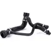 BMW E65 2004-2008 Radyatör Hortumu N62 Üst Sol 17127526954 Wender
