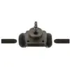 Mercedes T1:207D 310D Fren Silindiri Arka 15.87mm 0054208118 Febi