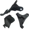 Mercedes W211 2002-2006 Far Braketi Tm Tk Sağ 2118201414 Wender