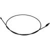 Mercedes W176 C117 X156 W246 Kaput Teli W176 W246 C117 X156 Ön 2468800059 Wender