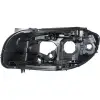 BMW X1:E84 2009-2011 Far Kasası Sol Halojen 63112990001 Wender