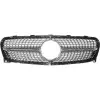 Mercedes X156 2017-2019 Panjur Krom Gümüş Diamond M_A1563166 Wender