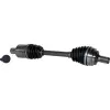 Mercedes W221 Komple Aks Ön Sol 4 Matic 2213301601 Wender