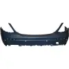 Mercedes W213 2016-2019 Tampon Arka PDCli AMG 2138850801 Wender