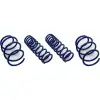 BMW E60 Helezon Yayı Set 4ad Mavi Sport 31336761222 Wender