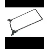Mercedes W123 W201 W124 Karter Contası M102 1020140080 Wender