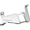 BMW E 60-LCI 2007-2009 Far Braketi E60 LCI Sağ 63127177752 Wender