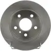 Mercedes W169 W245 Fren Diski Arka Düz 150200 1694230912 Ferodo