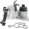 Land Rover L359 L538 L550 Motor Yağ Radyatörü Yağ Filtre Kütüklü 2.2d Td LR006653 Wender
