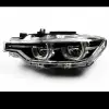 BMW F 30-LCI 2016-2018 Komple Far F30 LCI Sol LED Black Line 63118492473 Wender