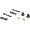 Mercedes T2:2509-711/Vario Fren Kaliper Pimi Tm Tk Arka 0004200476 Wender