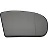 Mercedes W203 W211 2001-2006 Ayna Camı Sağ Isıtmalı Asferik A2038100221 Wender