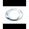 Mercedes W212 2009-2012 Sis Far Çerçevesi Sağ Krom Cls Elg 2128130273 Wender