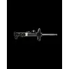 BMW E36 1991-1992 Amortisör Ön Sağ 316 318 31311090204 Wender
