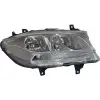 Mercedes Spr907/910 2018- Komple Far Sol Halojen 9109060000 Wender