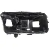 Mercedes X253 C253 2015-2018 Far Kasası Sağ Statik LED 2539061001 Wender