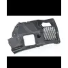 BMW G30+LCI Çamurluk Davlumbazı Ön Sol Ön Taraf 51717340785 Wender