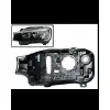 BMW X3:F25 X4:F26 2014-2017 Far Kasası Sol Halojen 63117334077 Wender