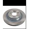 Mercedes W221 Fren Diski Arka Havalı 250500 2214231012 Delphi