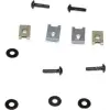 Mercedes Spr2801-905 Paçalık Tm Tk Ön Sol Sağ 0039948545 Wender