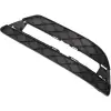 Mercedes W204 2011-2013 Tampon Izgarası Ön Sol Kapalı 2048803224 Wender
