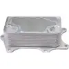 Mercedes W205 Motor Yağ Radyatörü OM626 6261800065 Wender