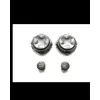 Mercedes W221 Direksiyon Tuş Takımı Set 2ad Gri 2218215751 Wender