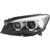 BMW F 01-LCI 2012-2015 Komple Far F01 LCI Sağ Bi Xenon 63117348502 Wender