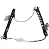 Mercedes C219 Cam Krikosu Arka Sol Motorsuz 2197300946 Wender