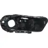 BMW X1:F48 2015-2018 Far Kasası Sağ Halojen 63117346534 Wender