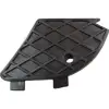 Mercedes W210 2000-2002 Tampon Izgarası Ön Sol Kapalı 2108850153 Wender