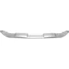 Mercedes W166 2015-2018 Tampon Nikelajı X166 Arka Alt AMG 1668857500 Wender