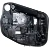 Mercedes X247 2019-2023 Far Kasası Sağ Statik LED 2479063800 Wender