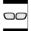 BMW X5:E53 2000-2003 Panjur Set Piano Siyah M Renkli B_A0533137 Wender