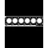 Mercedes W124 W126 Silindir Kapak Contası M103 89mm 3.0 1030162120 Wender