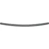 Mercedes C218 Bagaj Spoyleri W218 AMG 2187930388 Wender
