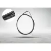 Mercedes W211 Sunroof Perde Teli Set 2117800289 Wender