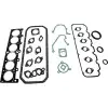 BMW E30 E34 Tam Takım Conta M20 80mm 2.0i B_A817384-892106 Wender