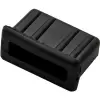 BMW E60 E87 E90 F20 F30 F10 F01 X1:E84 X3:E83 F25 X5:E70 F15 X6:E71 F16 Radyatör Takozu Üst 17111712911 Wender