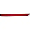 BMW F30+LCI 2012-2018 Tampon Reflektörü Arka Sol M3 F80 China Type 63147848583 Wender